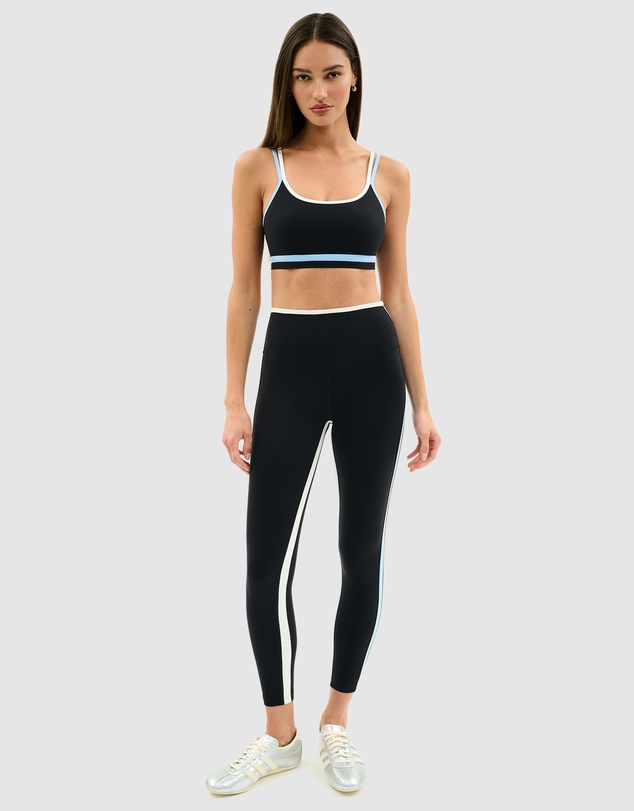 Splits59 - Eva Rigor Double Strap Bra