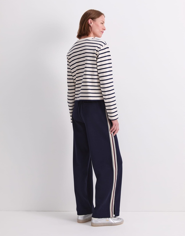 Sportscraft - Sailor Stripe Tee