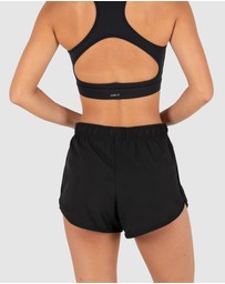 UNIT - UNIT Balance Ladies Sport Shorts