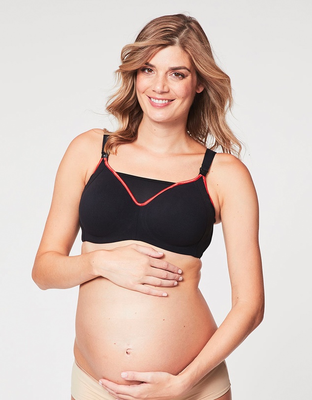 Cake Maternity - Zest Maternity & Nursing Sports Bra