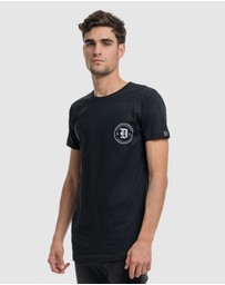 DVNT - Clean Classic Tee