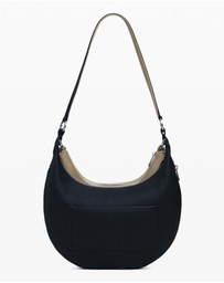 Desigual - Medium two-tone 2-in-1 bag