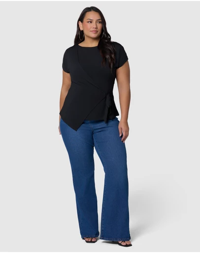 Sunday In The City - Vengeful Top