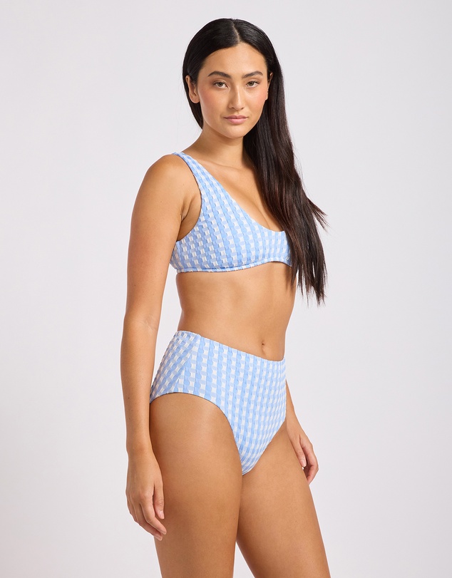 Seafolly - Bella High Waisted Pants