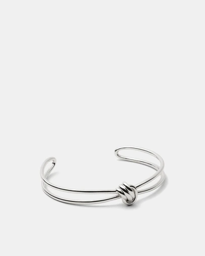MIMCO - In Knots Cuff Bracelet