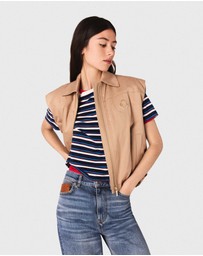 Maje - Bardo Jacket