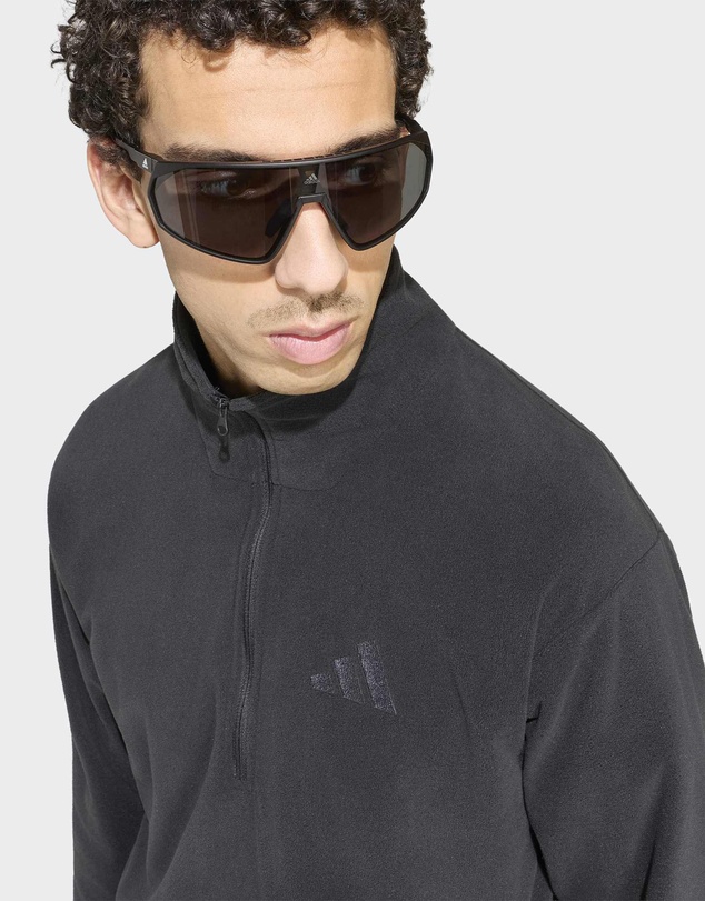 adidas Performance - Terrex Multi Essentials Half Zip Fleece Jacket Mens
