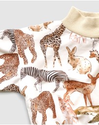 WITH LOVE FOR KIDS - Easy Jumper - Babies - Kids
