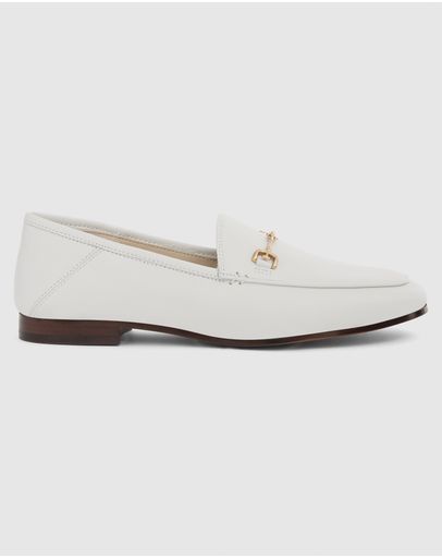 BRIGHT WHITE GLOVE