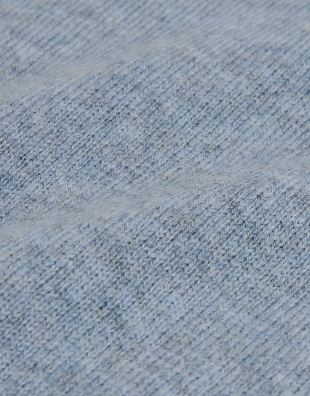 Country Road - Merino Wool Cashmere Blend Knit
