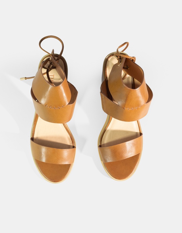 Therapy - Dorsey Heels