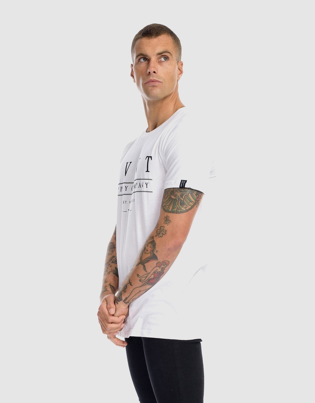 DVNT - Deluxe Tee