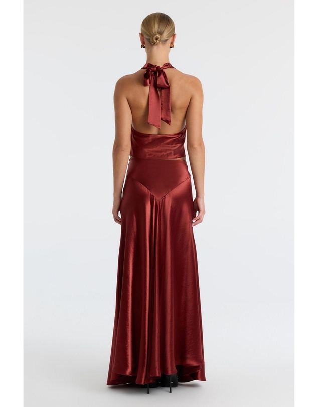 Bardot - Toni Full Maxi Skirt