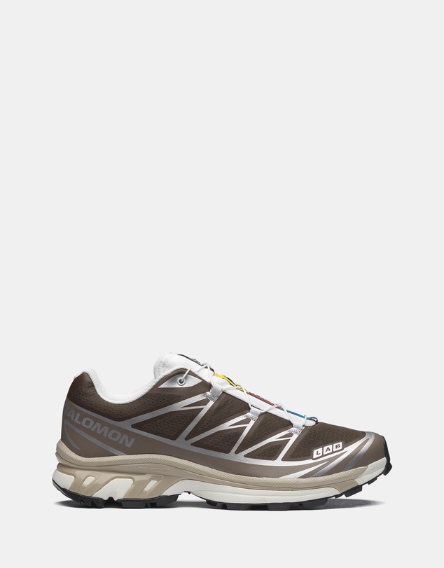 Salomon - XT-6 - Unisex