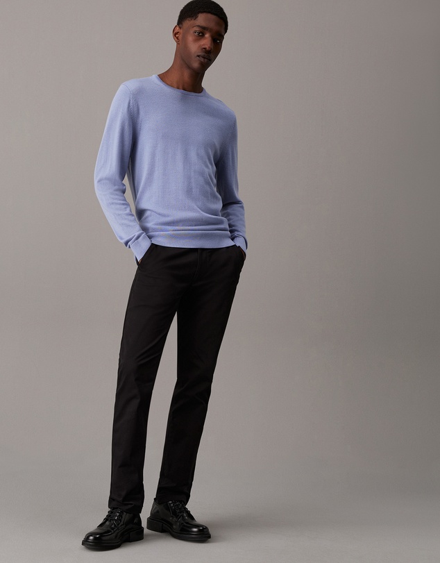 Calvin Klein - Merino Wool Jumper
