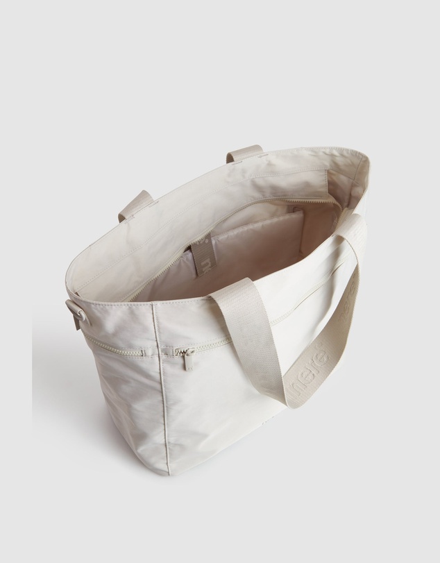 Nere - Bondi Nylon Large Tote Bag