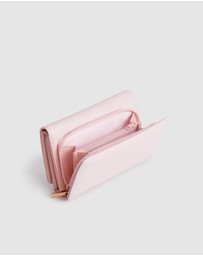 Laura Jones - Medium Trifold Wallet