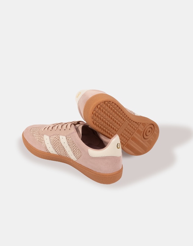 Goodsole - 2001 Parallel