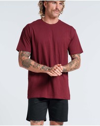 Vacancy Co - Vacant Tee