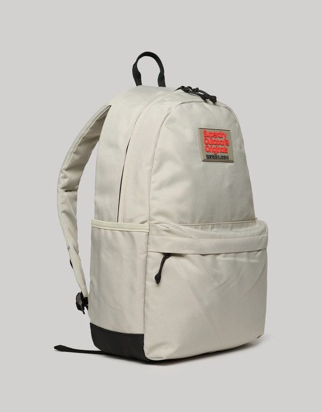 Superdry - Classic Montana Backpack