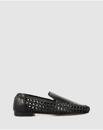 Black/black