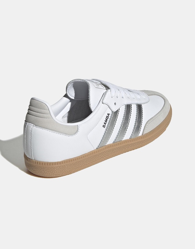 adidas Originals - Samba OG - Women's