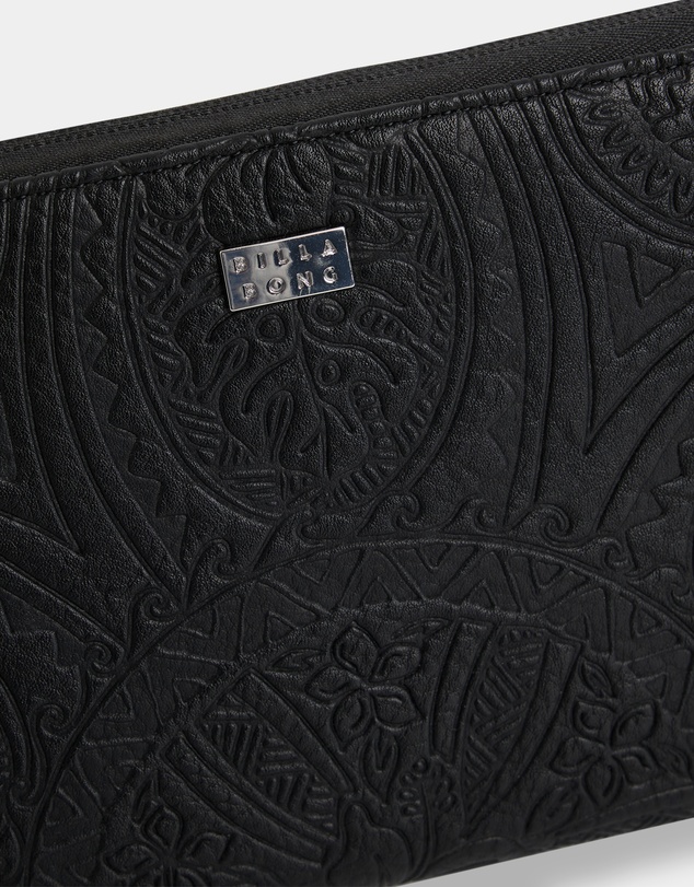 Billabong - Womens Tropical Rhapsody Wallet