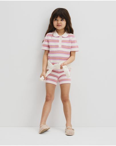 Multi Stripe