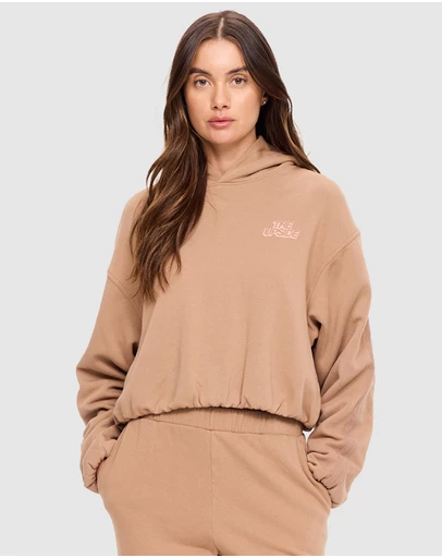 The Upside - Marlon Camila Hoodie
