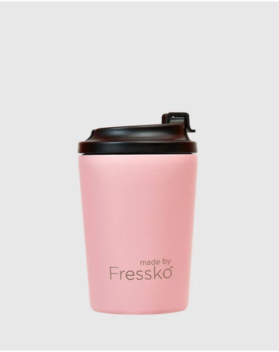 Fressko - Bino 8oz Reusable Coffee Cup