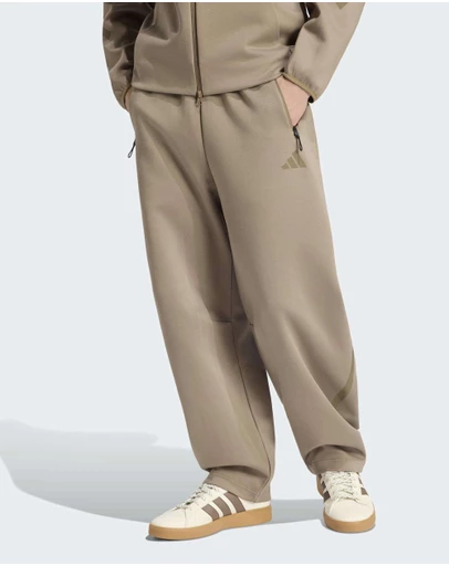 adidas Sportswear - ADIDAS Z.N.E. OPEN HEM PANT Mens