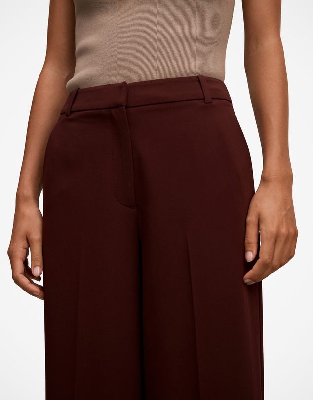 Forever New - Pia Wide Leg Suit Pants