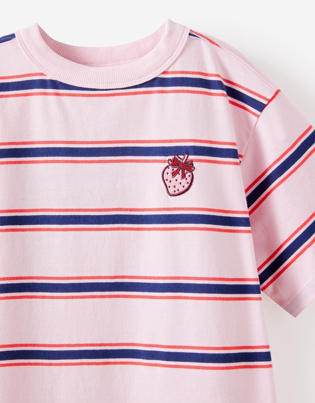 Cotton On Kids - Essential Short Sleeve Graphic Tee