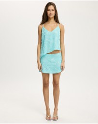 Cotton On - Beaded Cami