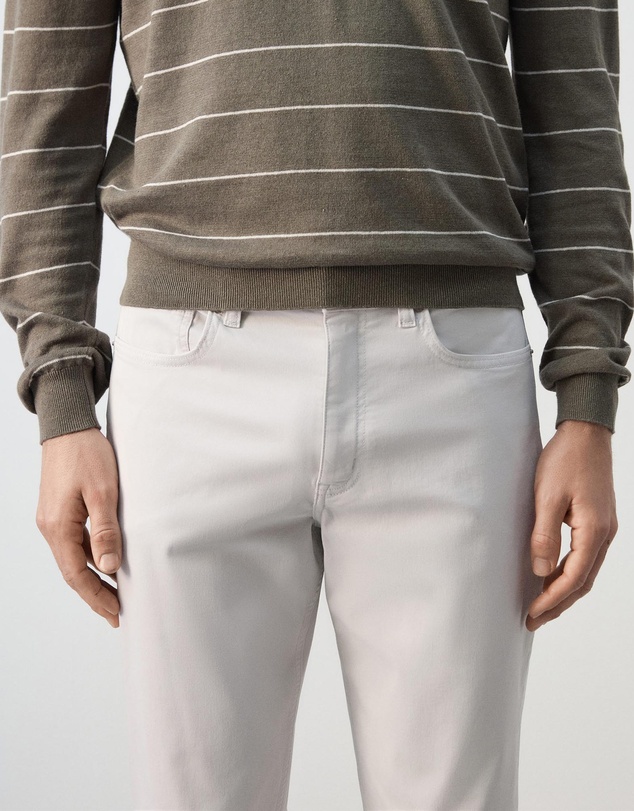 M.N.G - Barrio Pants