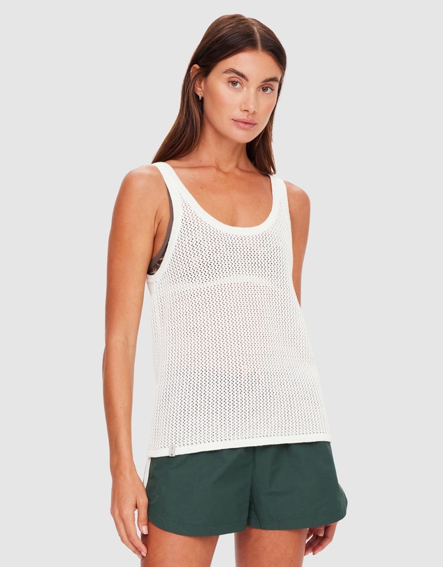 The Upside - La Paz Riva Knit Tank