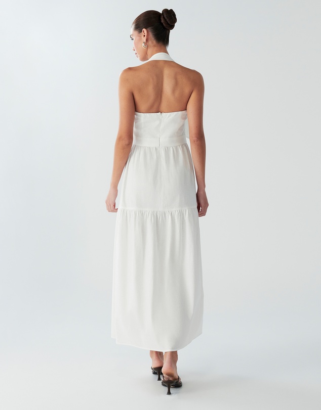 BWLDR - Sadie Midi Dress