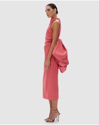 Rachel Gilbert - Lottie Dress