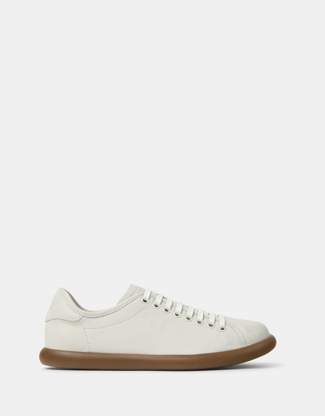 Camper - Camper Pelotas Soller Leather Sneakers