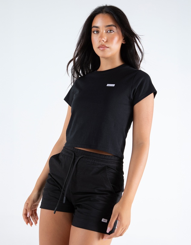UNIT - UNIT Recap Ladies T-Shirt