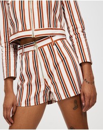 LENNI the label - Xeno Shorts