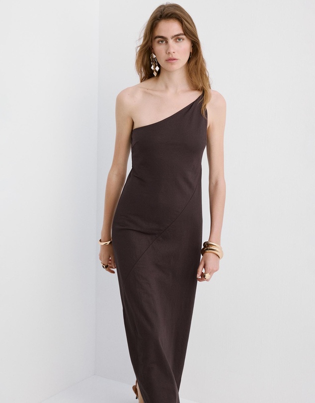 M.N.G - Caram Dress