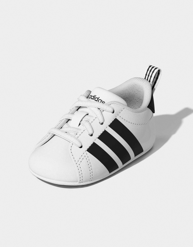 adidas Sportswear - Grand Court Crib - Babies
