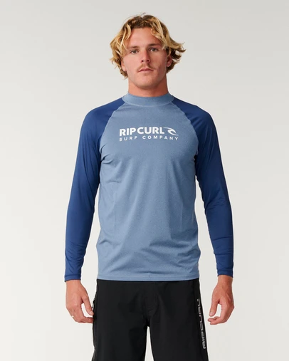 Rip Curl - Shock UPF LS Rash Top