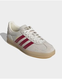 adidas Originals - GAZELLE INDOOR SHOES Unisex