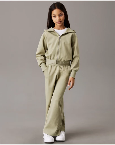 Calvin Klein Jeans - Girls Milano Tracksuit