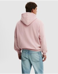 Cotton On - Box Fit Hoodie