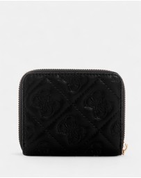 GUESS - Adelasia Sling Small Zip Around