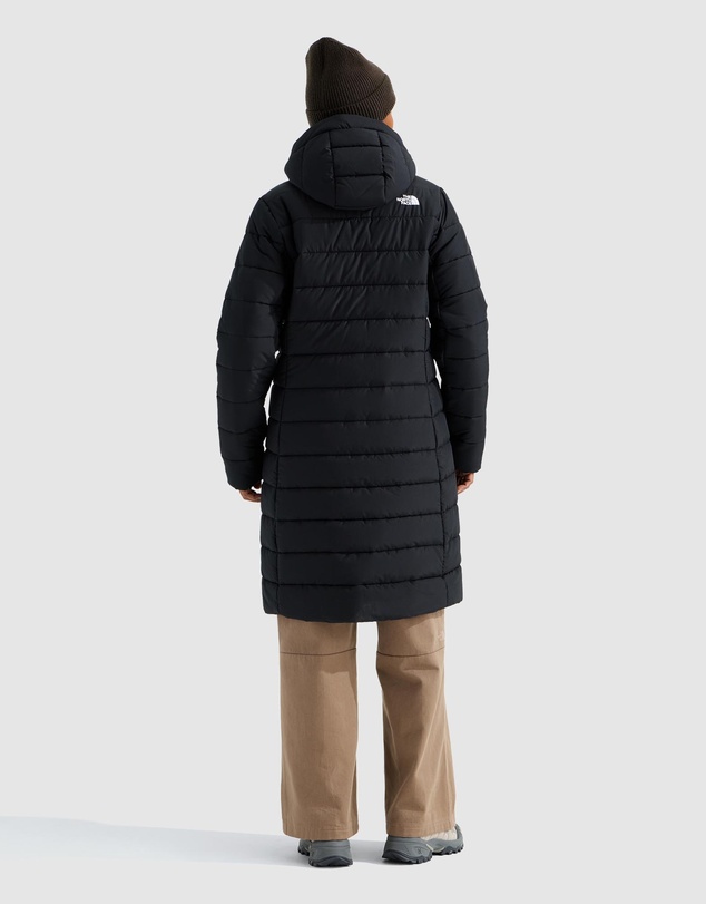 The North Face - Aconcagua Hooded Parka