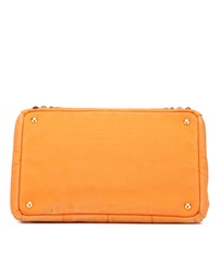 Pre-Loved by Azura Reborn - Pre-Loved Canvas Canapa Bijoux Satchel